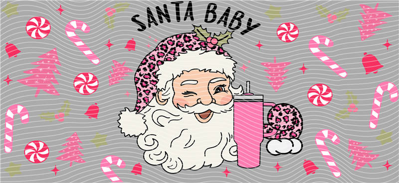16oz Christmas-S 268